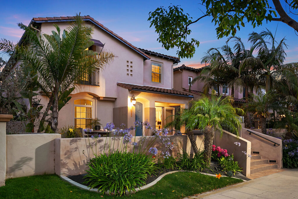 San Diego Real Estate | 2084 McDonough