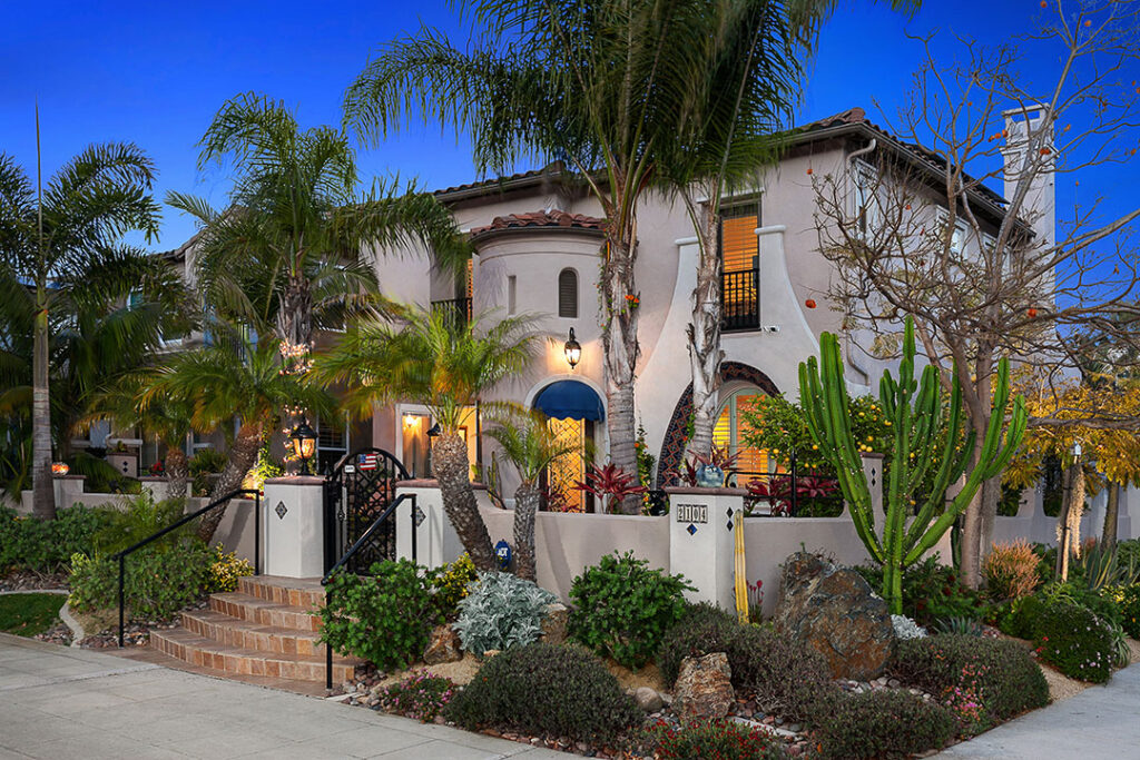 San Diego Real Estate | 2104 McDonough