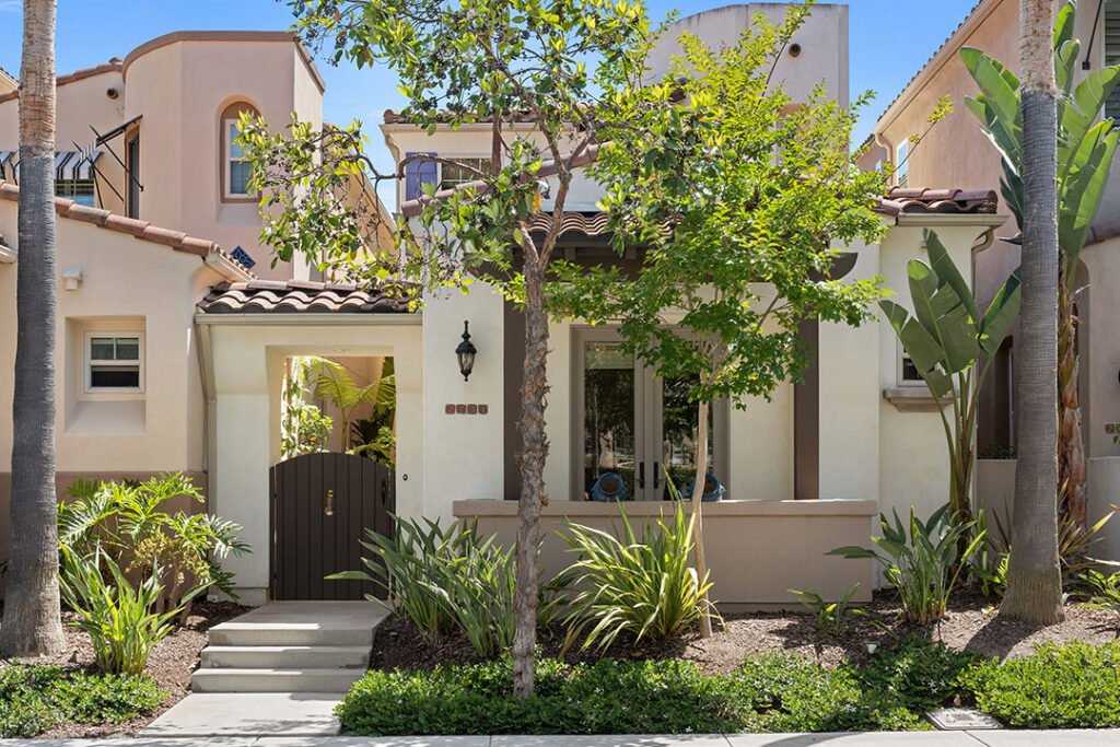 San Diego Real Estate | 2731 E Evans