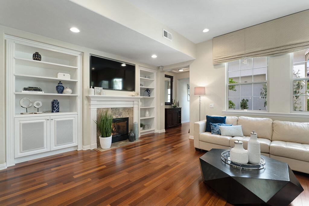 San Diego Real Estate | 2731 E Evans