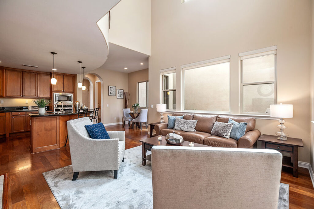 San Diego Real Estate | 2759 E Bainbridge