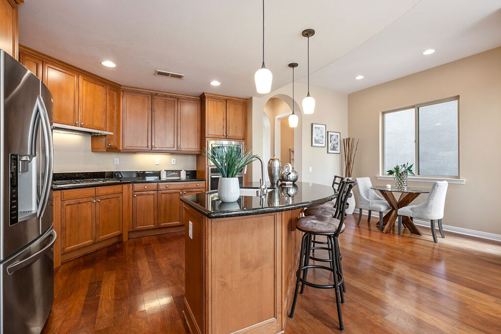 San Diego Real Estate | 2759 E Bainbridge