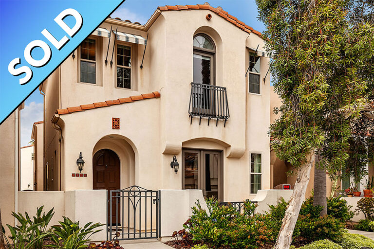 San Diego Real Estate | 2759 E Bainbridge