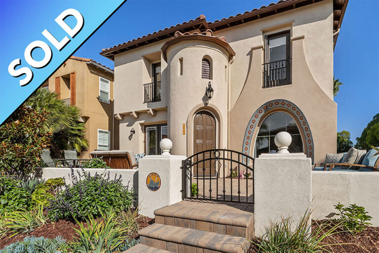 San Diego Real Estate | 2866 W Porter