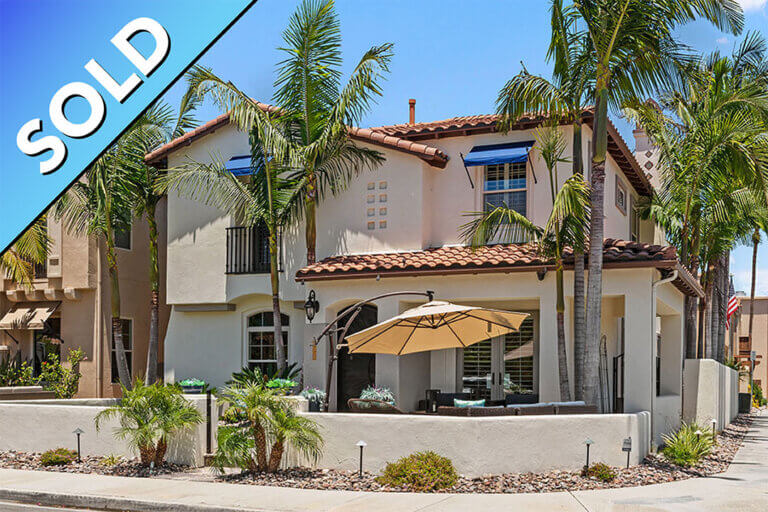 San Diego Real Estate | 2902 W Porter