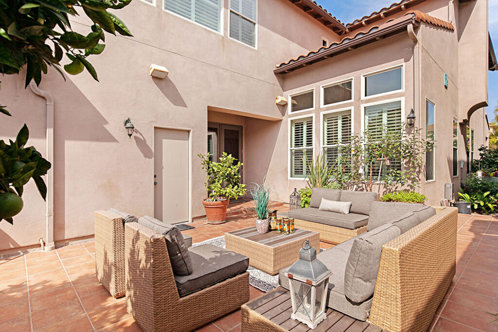 San Diego Real Estate | 2939 W Porter