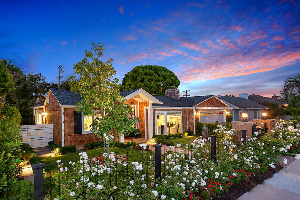 San Diego Real Estate | 3530 Browning