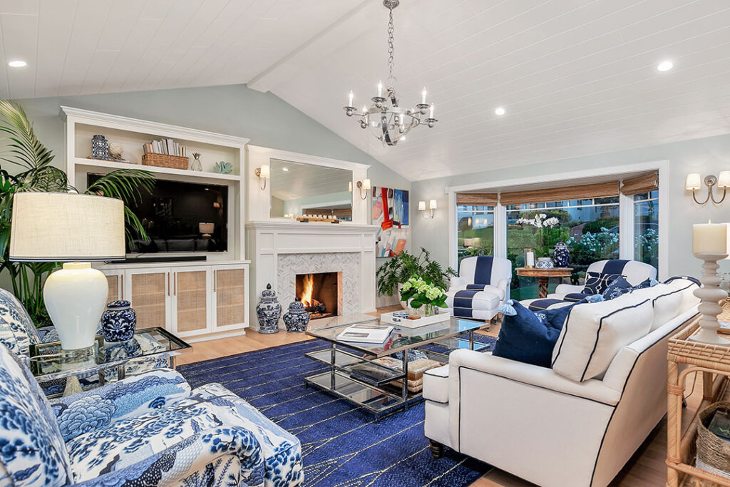 San Diego Real Estate | 3530 Browning