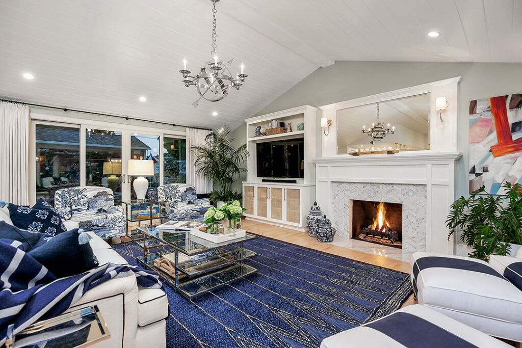 San Diego Real Estate | 3530 Browning