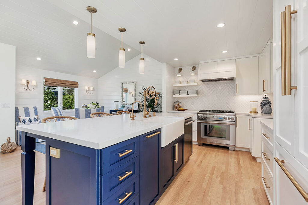 San Diego Real Estate | 3530 Browning