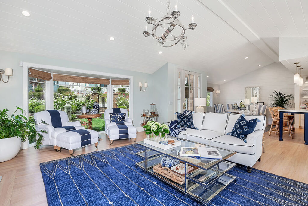 San Diego Real Estate | 3530 Browning