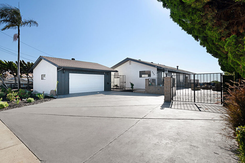 San Diego Real Estate | 752 Monserate