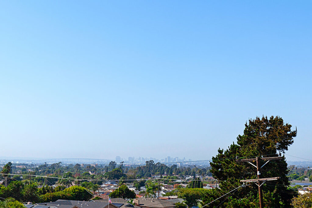 San Diego Real Estate | 752 Monserate