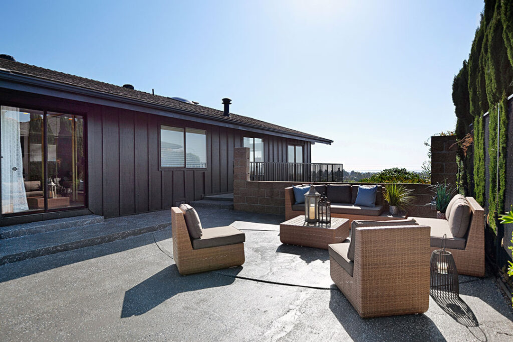 San Diego Real Estate | 752 Monserate