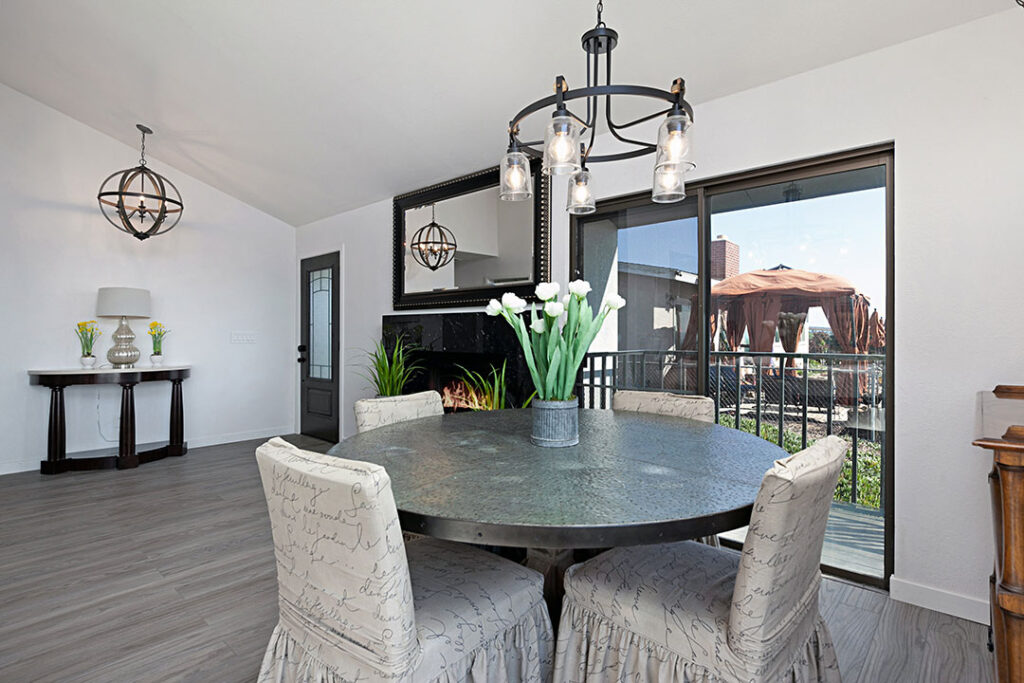 San Diego Real Estate | 752 Monserate