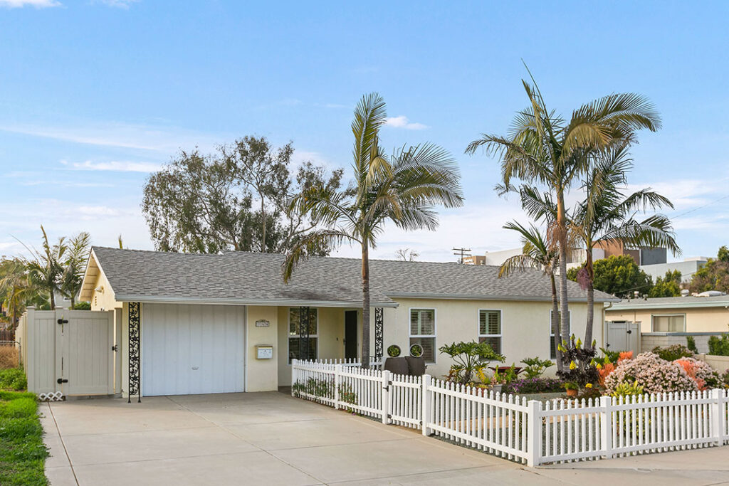 San Diego Real Estate | 784 8th Street