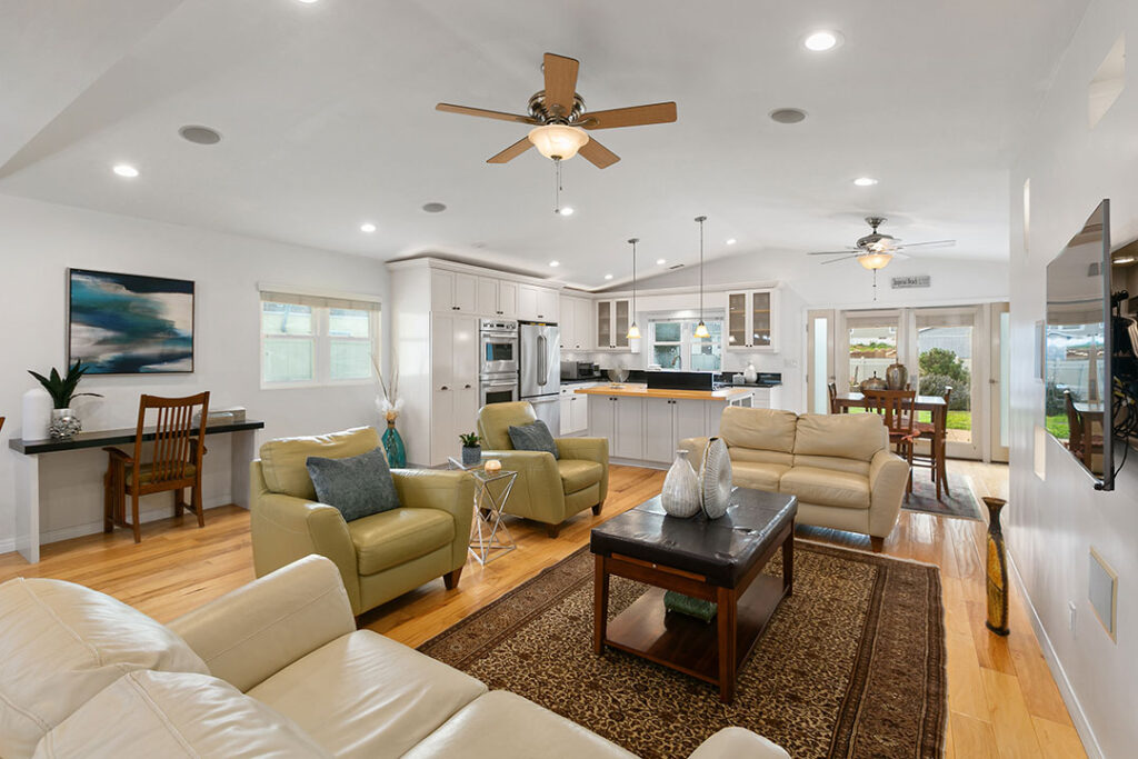 San Diego Real Estate | 784 8th Street