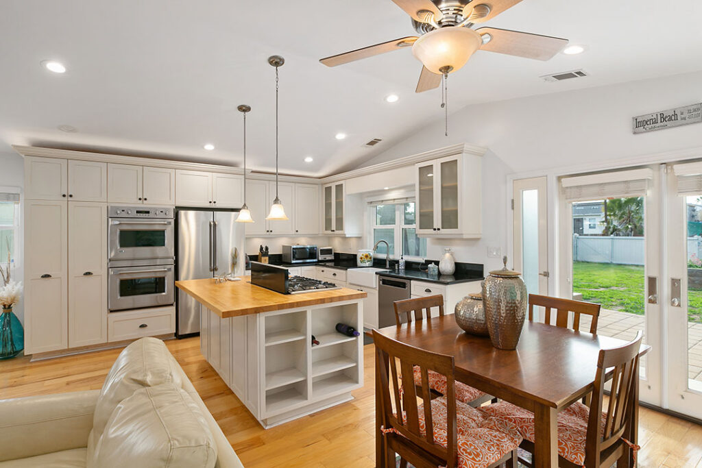 San Diego Real Estate | 784 8th Street