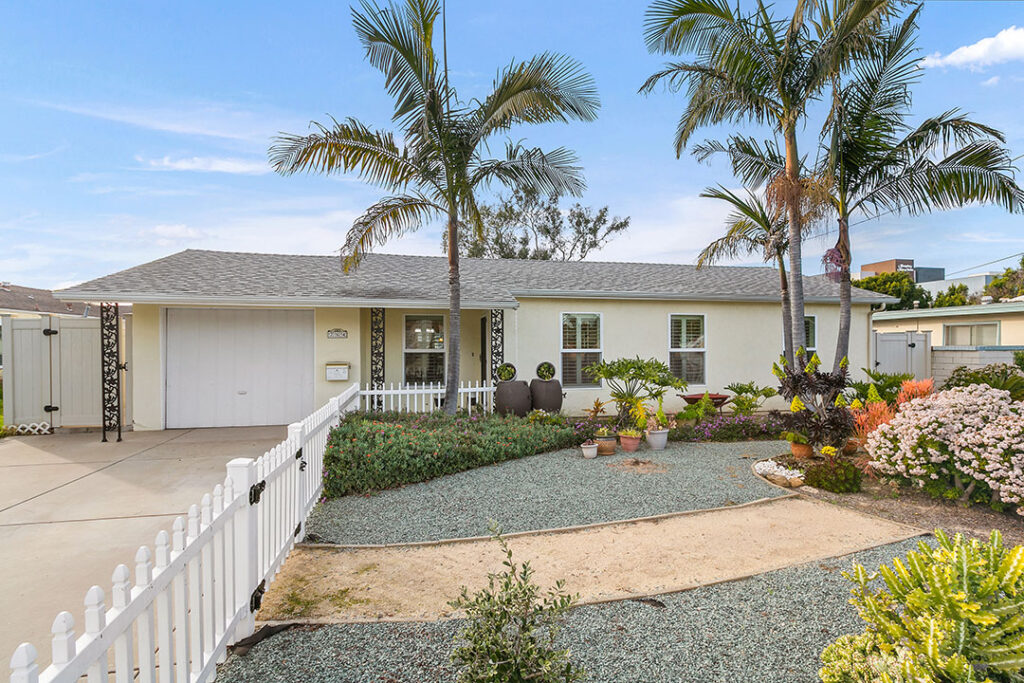 San Diego Real Estate | 784 8th Street