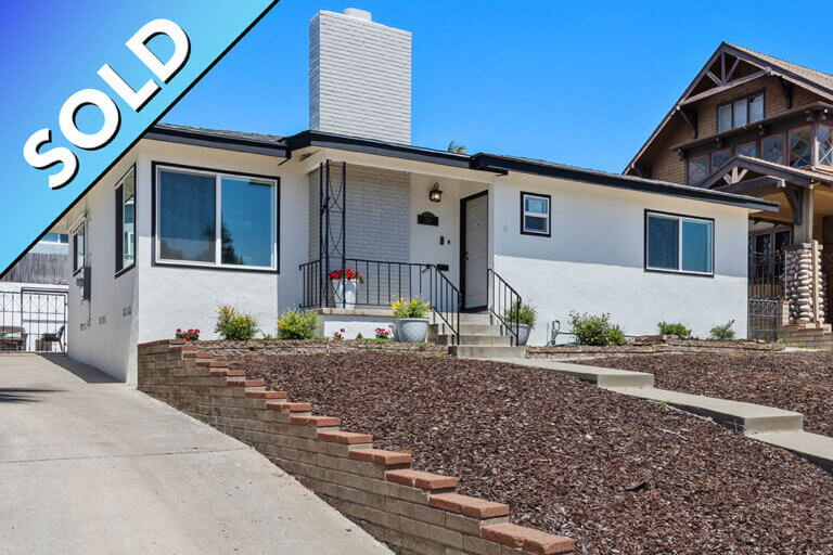 San Diego Real Estate | 2260 Rosecrans