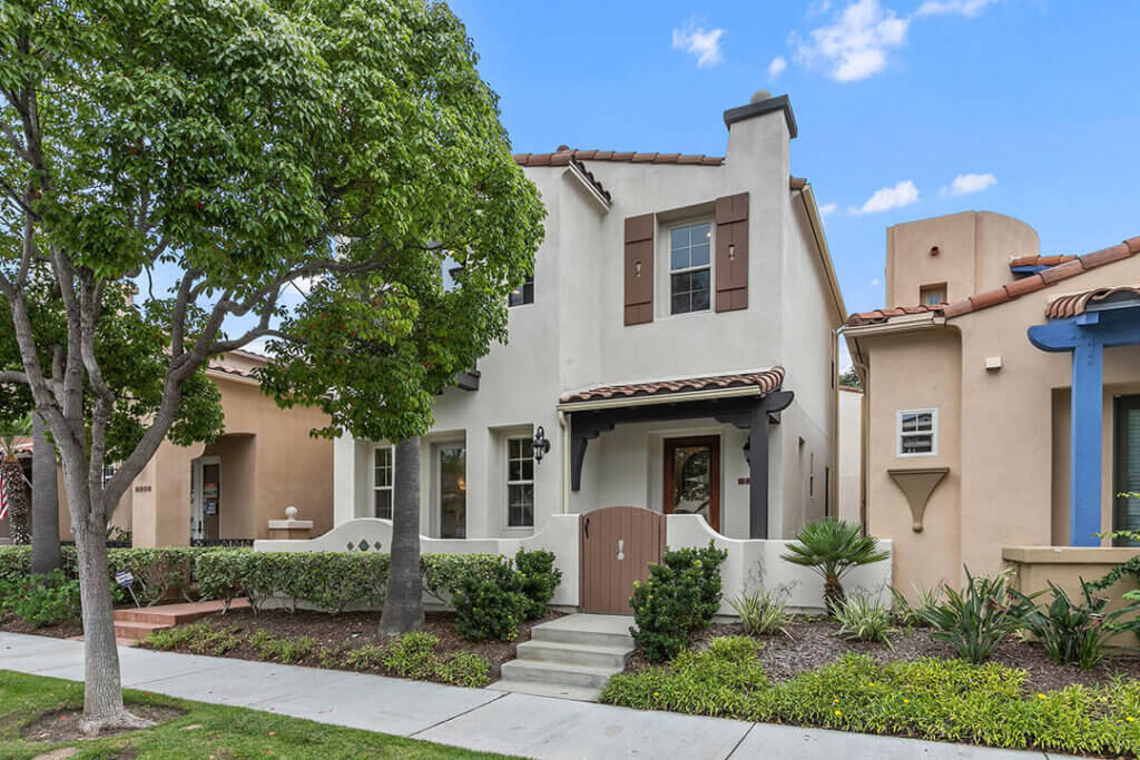 San Diego Real Estate | 2125 Historic Decatur