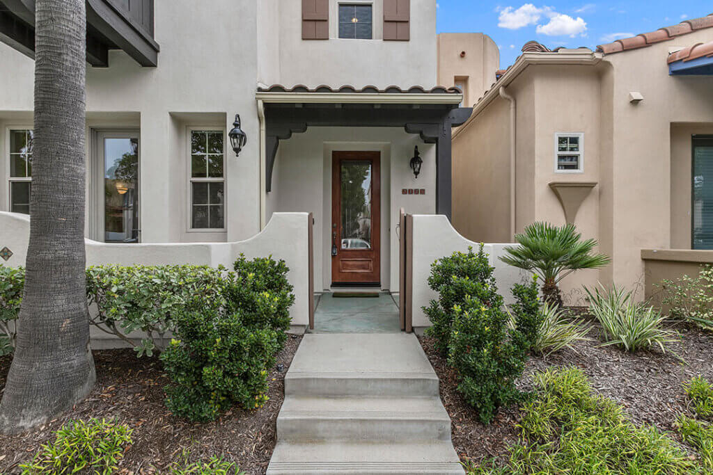San Diego Real Estate | 2125 Historic Decatur