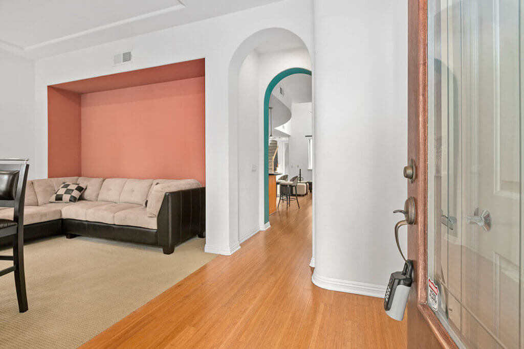 San Diego Real Estate | 2125 Historic Decatur