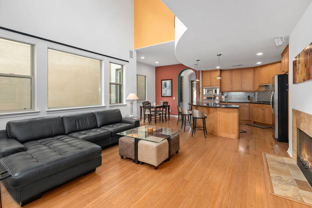 San Diego Real Estate | 2125 Historic Decatur