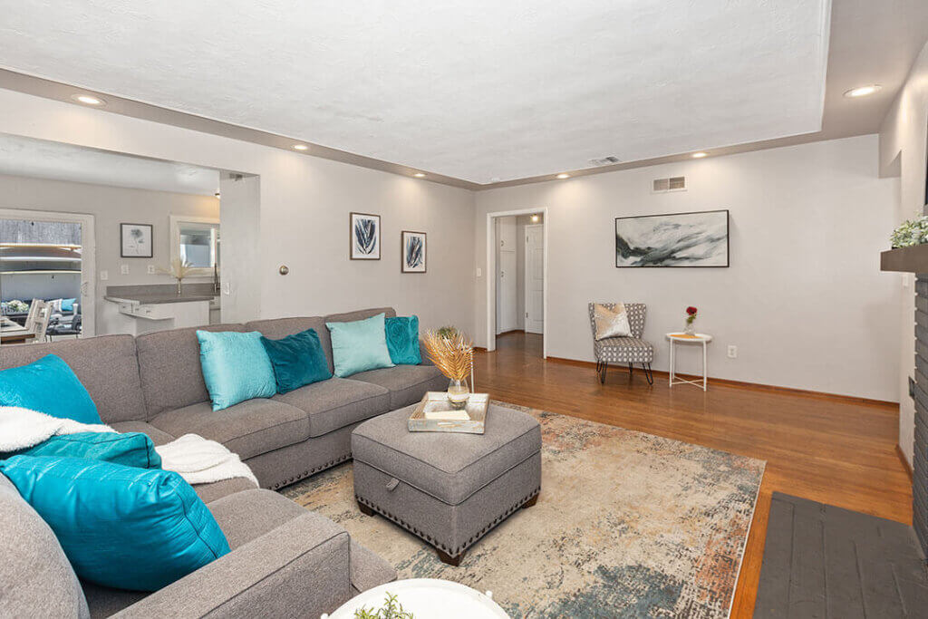 San Diego Real Estate | 2260 Rosecrans