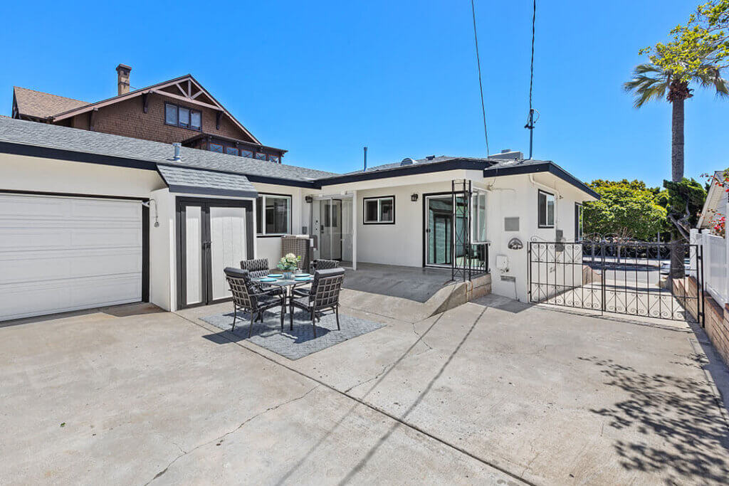 San Diego Real Estate | 2260 Rosecrans