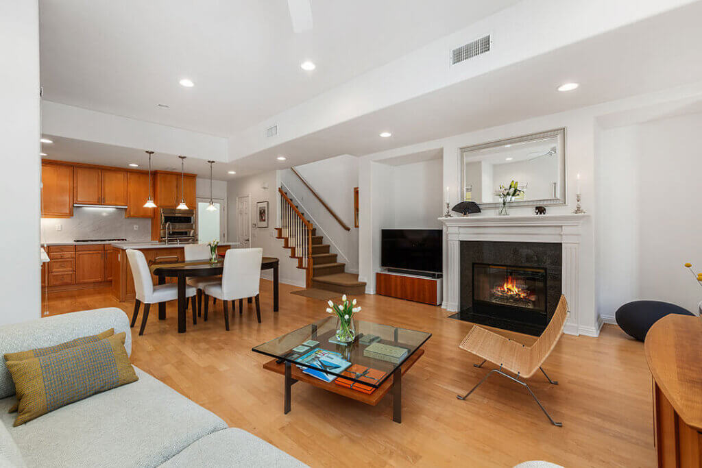 San Diego Real Estate | 2717 E Bainbridge