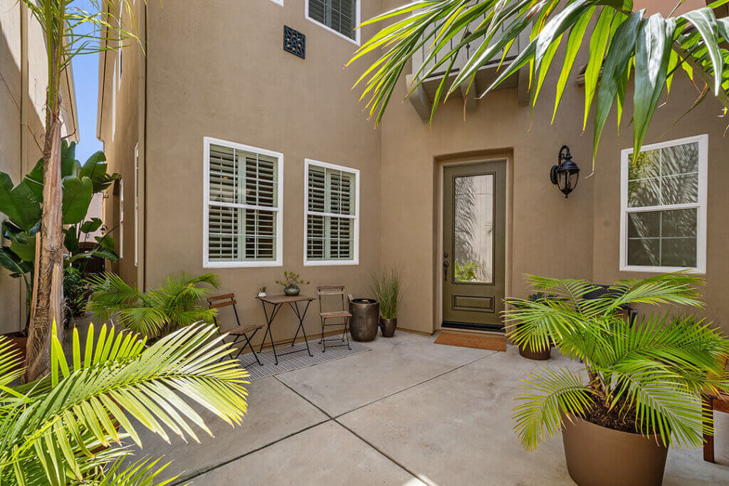 San Diego Real Estate | 2717 E Bainbridge