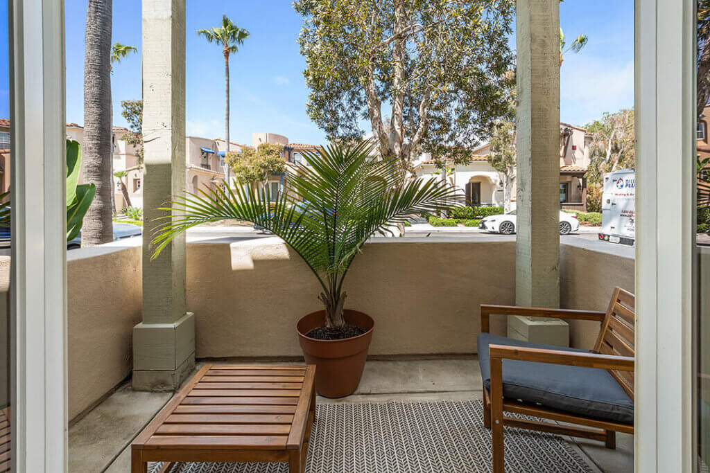 San Diego Real Estate | 2717 E Bainbridge