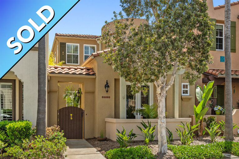 San Diego Real Estate | 2717 E Bainbridge