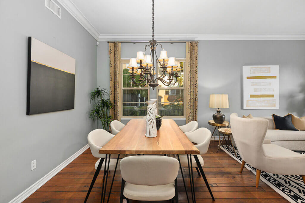 San Diego Real Estate | 2866 W Porter