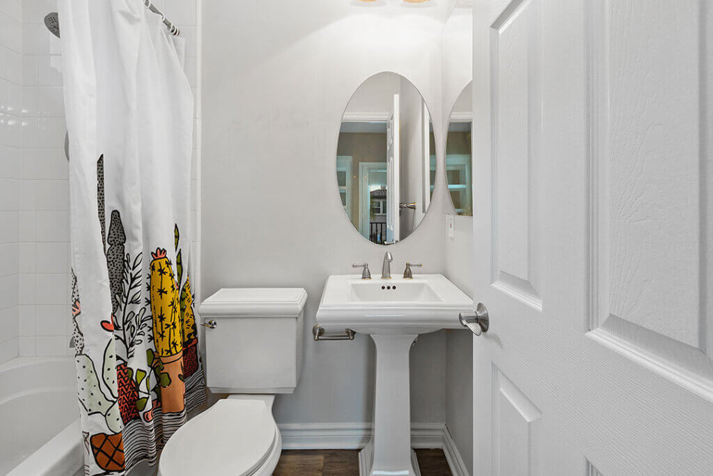 San Diego Real Estate | 2866 W Porter