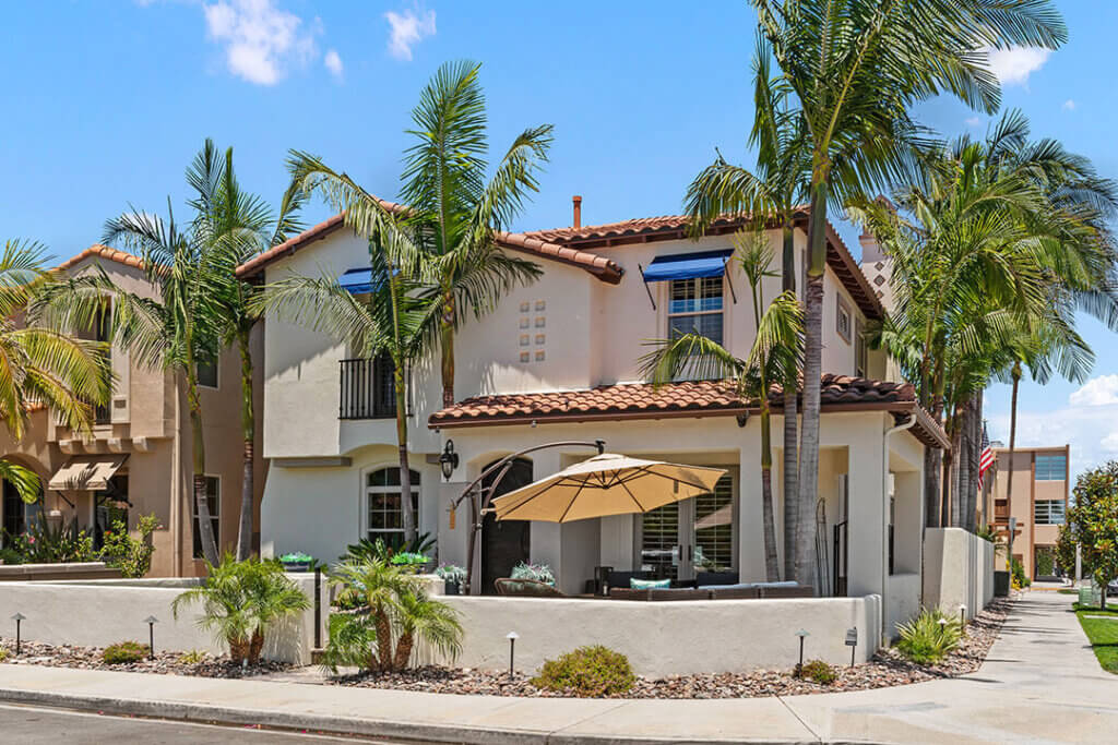San Diego Real Estate | 2902 W Porter