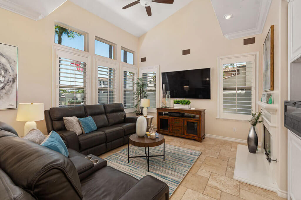 San Diego Real Estate | 2902 W Porter