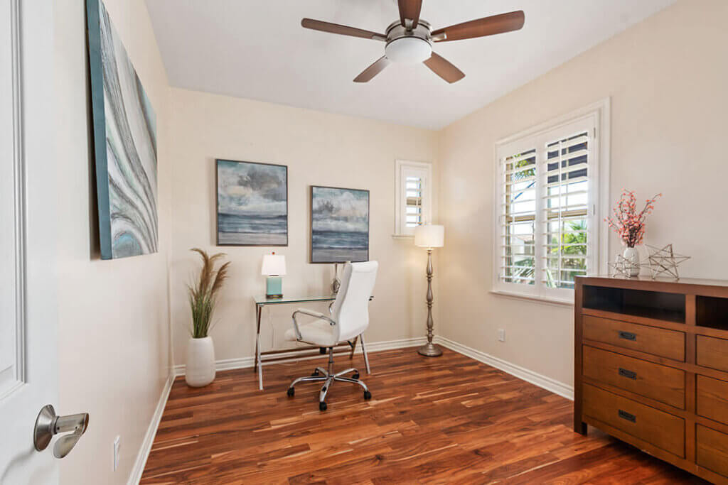 San Diego Real Estate | 2902 W Porter