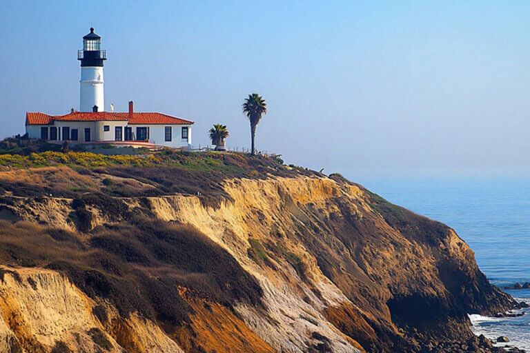 5 Interesting Facts About the Point Loma Lighthouse