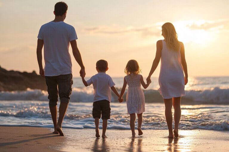 BLOG | 5 Exciting Things to Do with the Entire Family