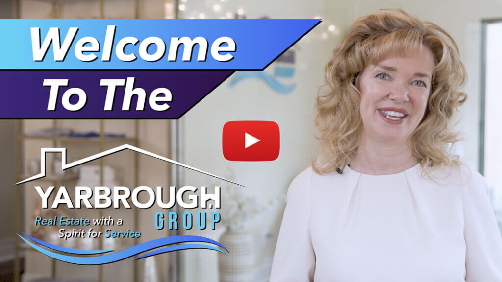 Yarbrough Group Welcome Video